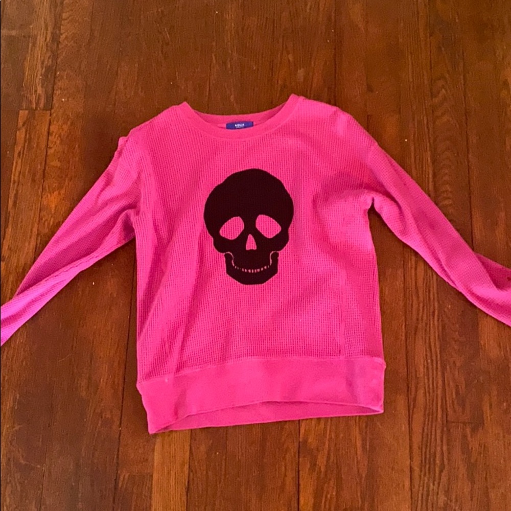 Never worn just not me